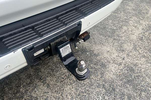 2016 Toyota Landcruiser VX VDJ200R