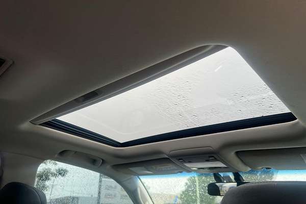 2016 Toyota Landcruiser VX VDJ200R