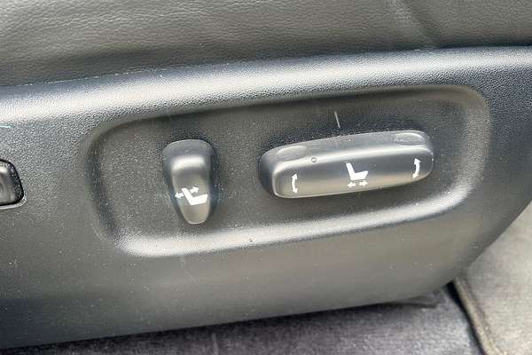 2016 Toyota Landcruiser VX VDJ200R