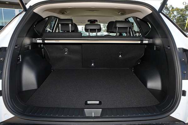 2025 Hyundai Tucson Elite NX4.V4