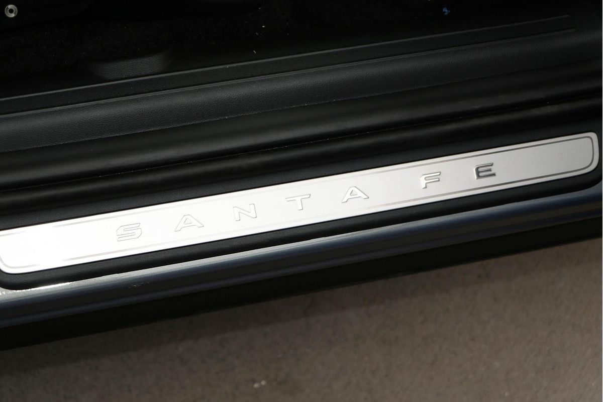 2025 Hyundai Santa Fe Hybrid Elite MX5.V2