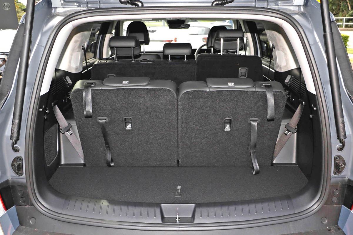 2025 Hyundai Santa Fe Hybrid Elite MX5.V2