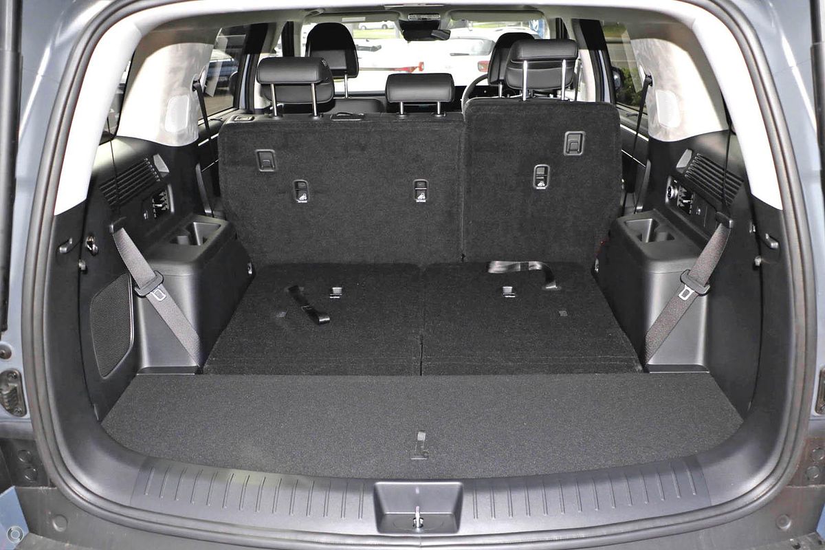 2025 Hyundai Santa Fe Hybrid Elite MX5.V2