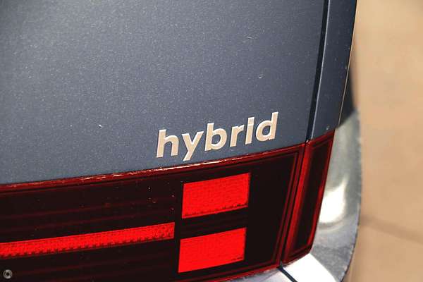 2025 Hyundai Santa Fe Hybrid Elite MX5.V2