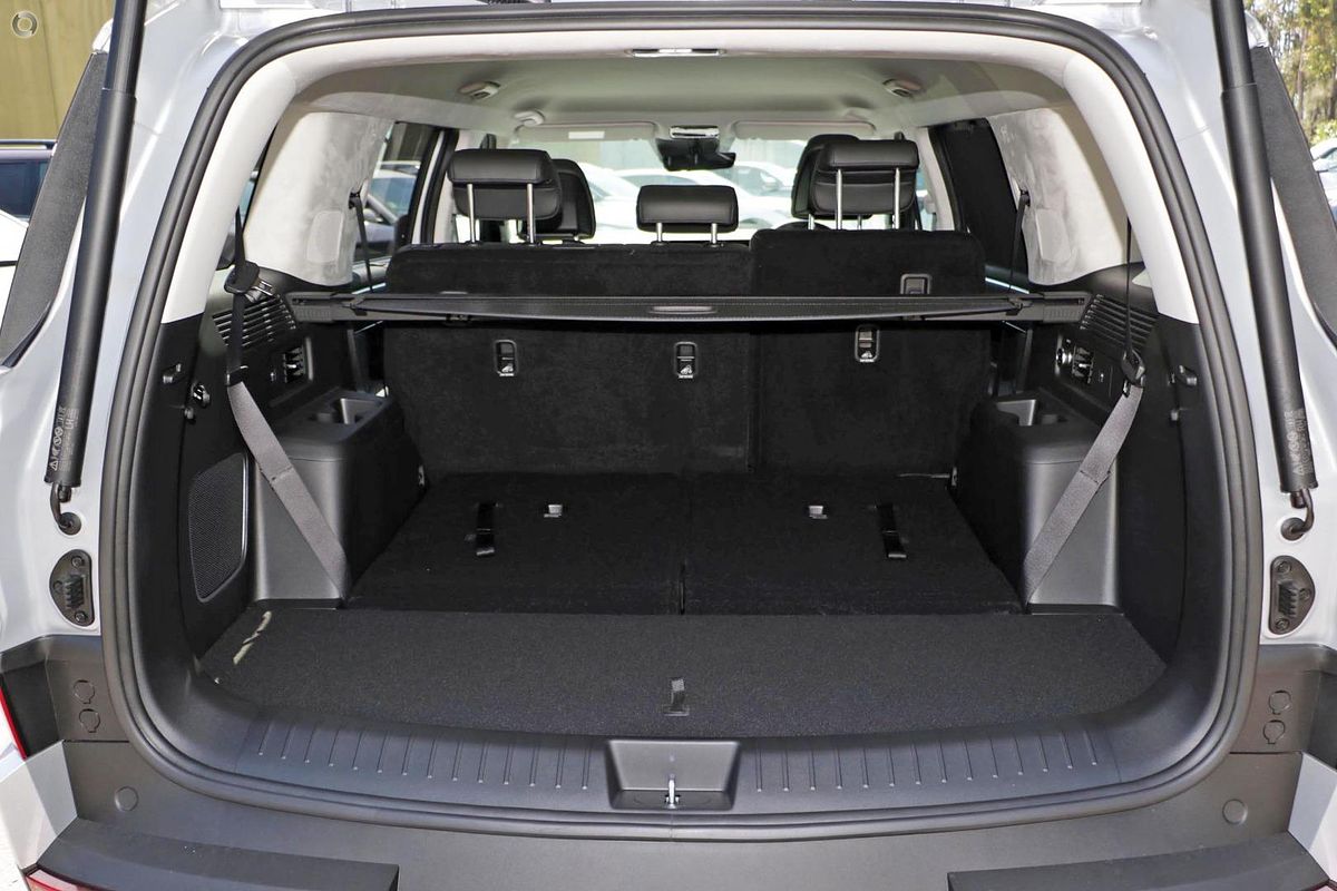 2025 Hyundai Santa Fe Hybrid Elite MX5.V2