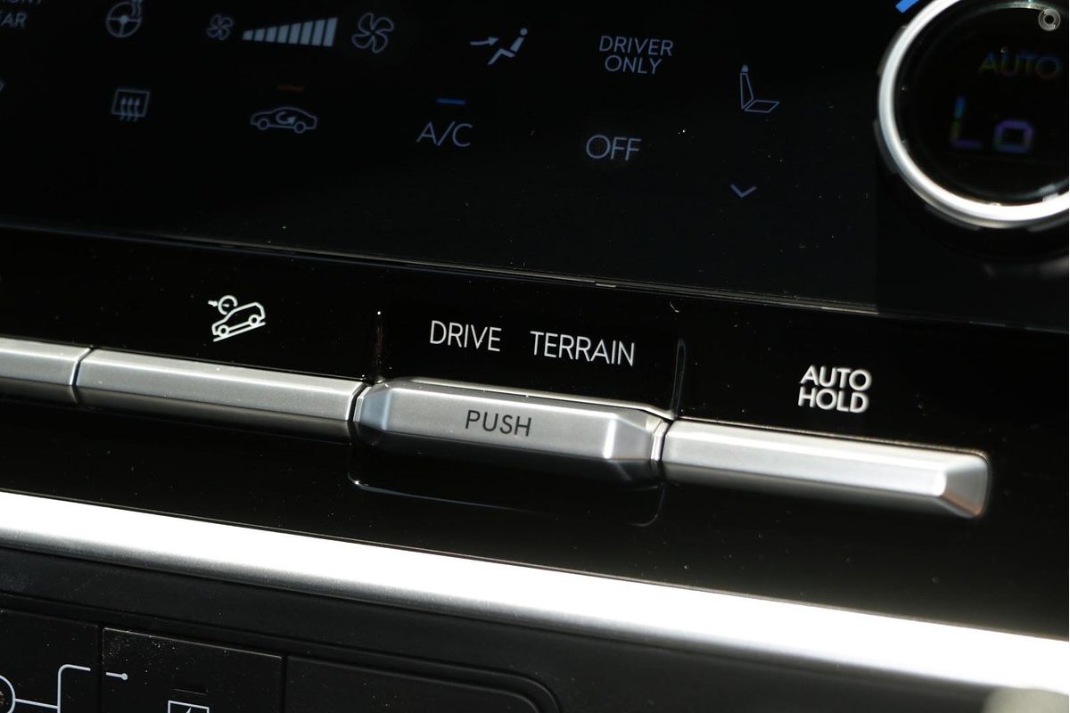 2025 Hyundai Santa Fe Hybrid Elite MX5.V2