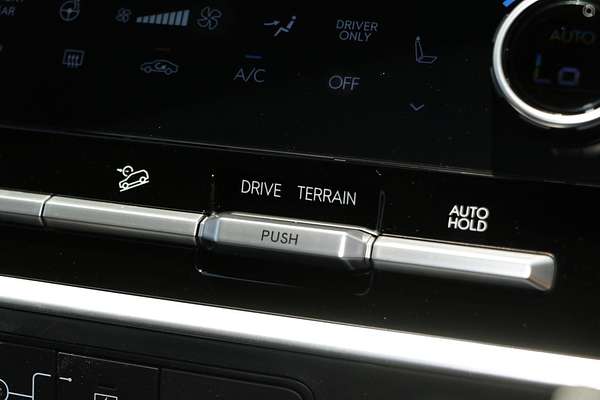 2025 Hyundai Santa Fe Hybrid Elite MX5.V2