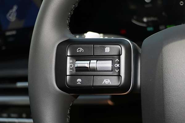 2025 Hyundai Santa Fe Hybrid Elite MX5.V2