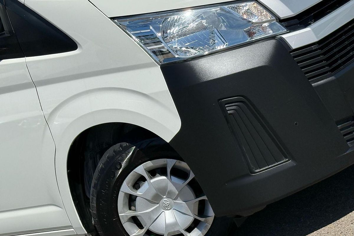 2020 Toyota Hiace GDH300R LWB