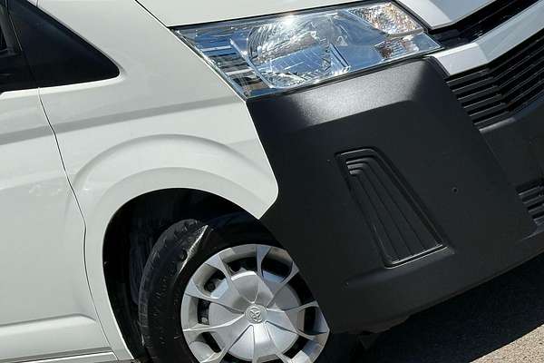 2020 Toyota Hiace GDH300R LWB