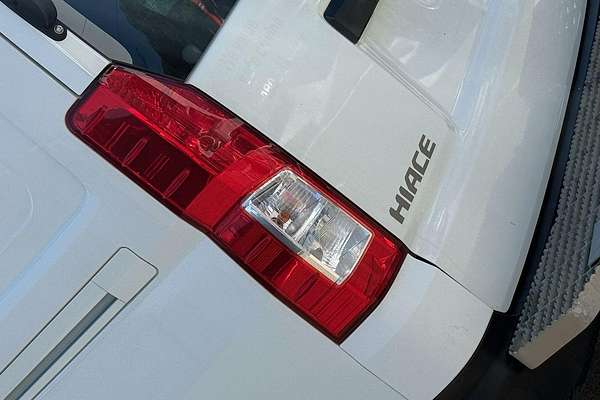 2020 Toyota Hiace GDH300R LWB