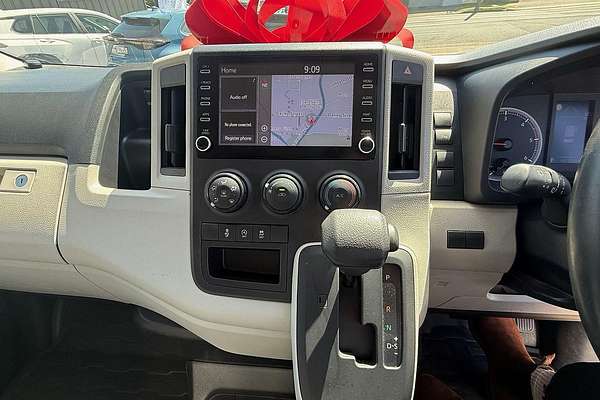 2020 Toyota Hiace GDH300R LWB