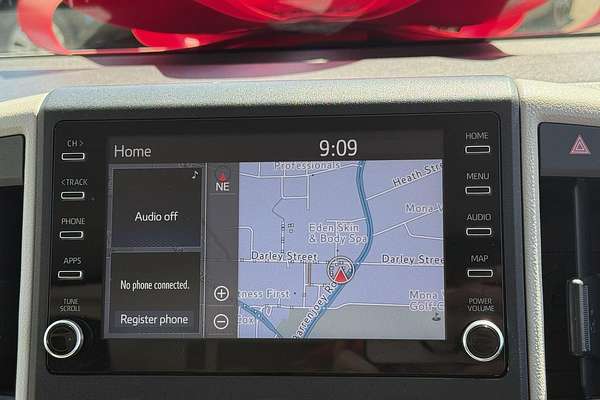 2020 Toyota Hiace GDH300R LWB