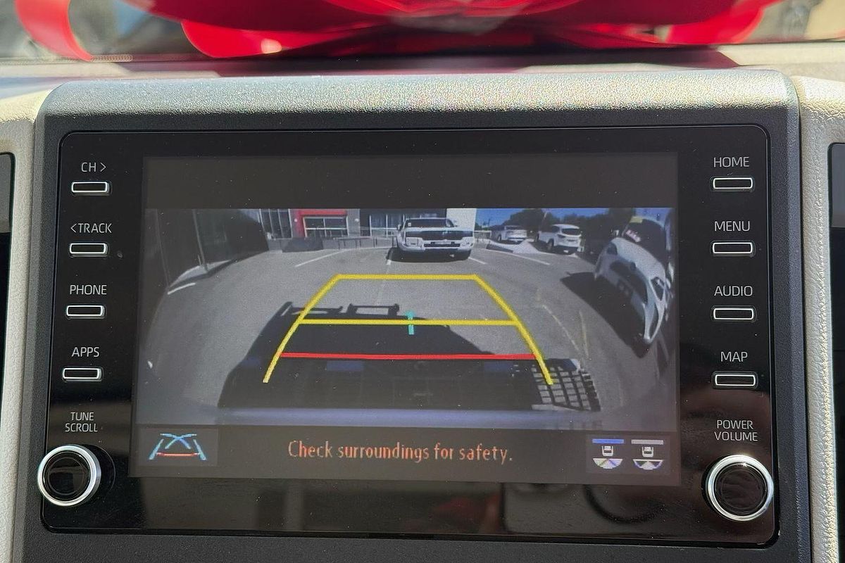 2020 Toyota Hiace GDH300R LWB