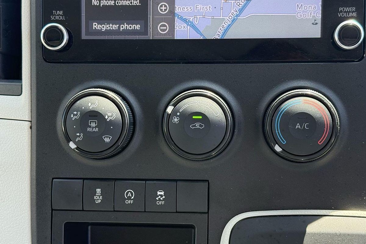 2020 Toyota Hiace GDH300R LWB