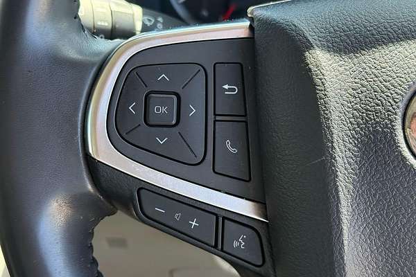 2020 Toyota Hiace GDH300R LWB