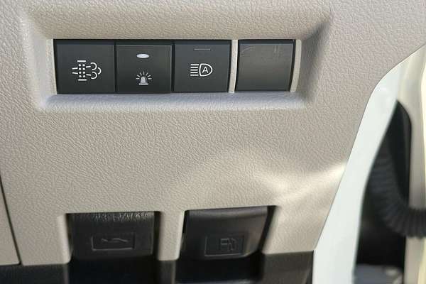 2020 Toyota Hiace GDH300R LWB