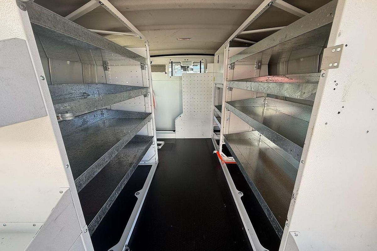 2020 Toyota Hiace GDH300R LWB