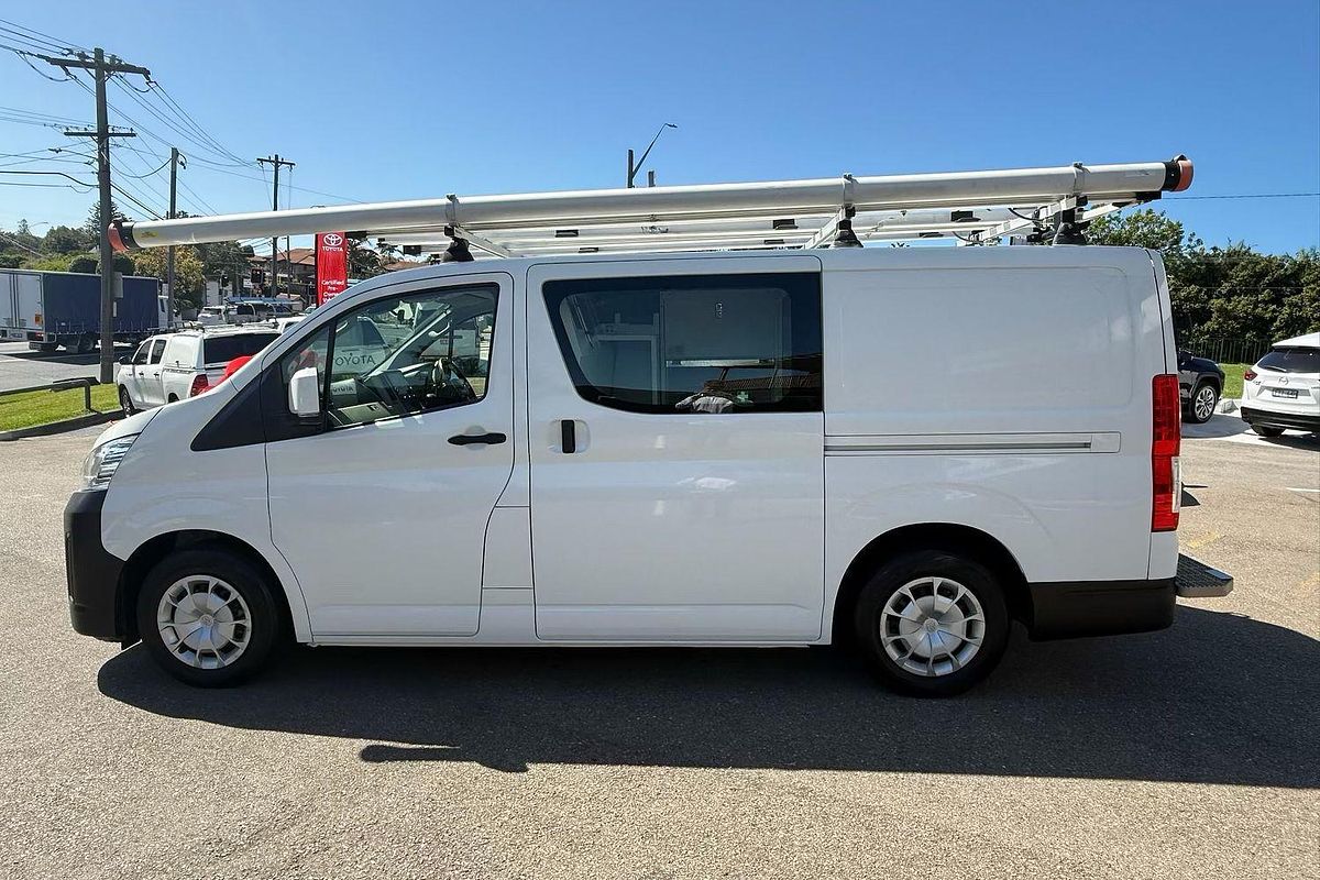 2020 Toyota Hiace GDH300R LWB