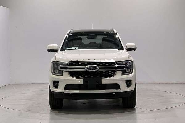2024 Ford Everest Platinum 3.0L
