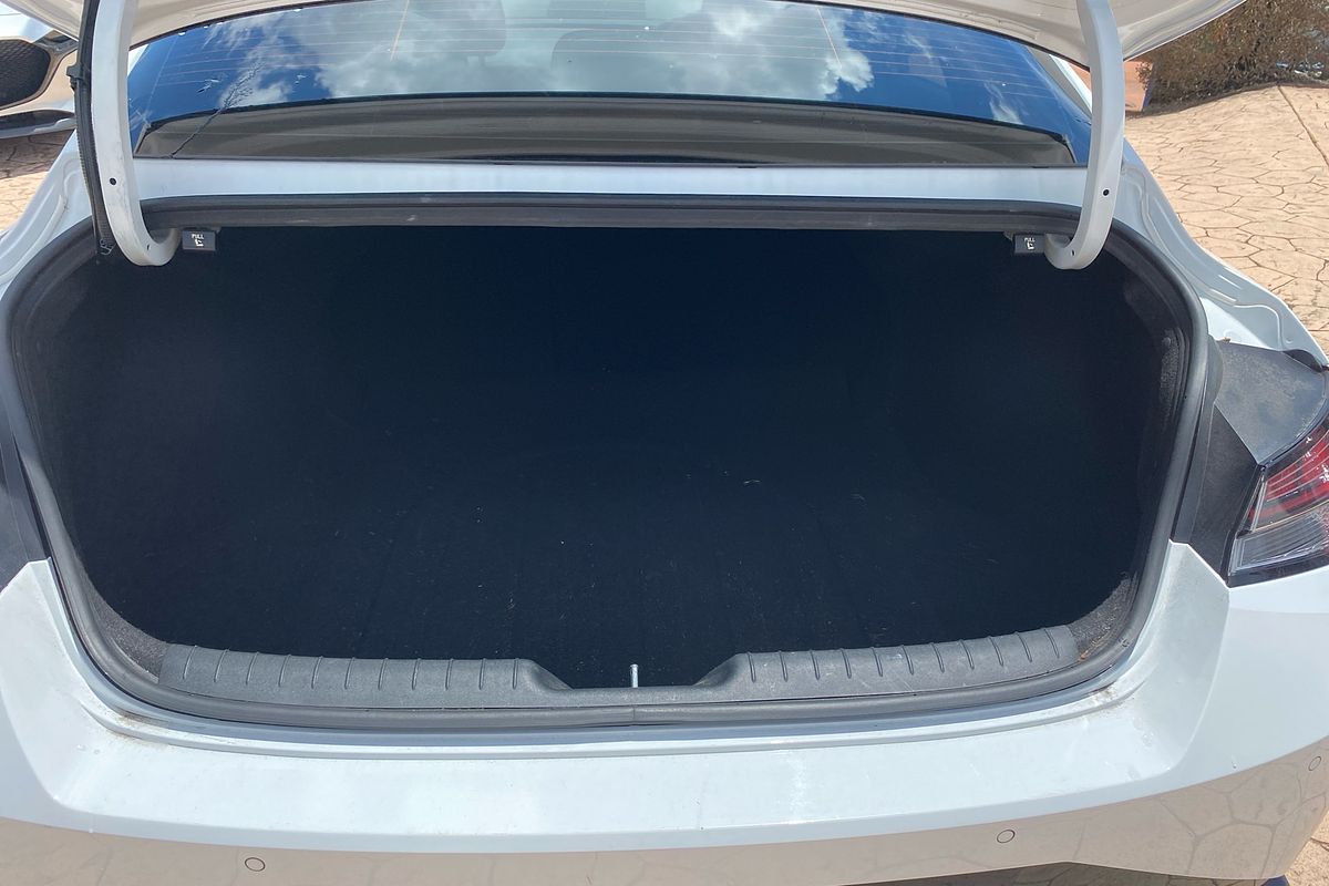 2020 Hyundai i30 N Line CN7.V1