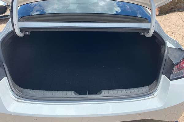 2020 Hyundai i30 N Line CN7.V1