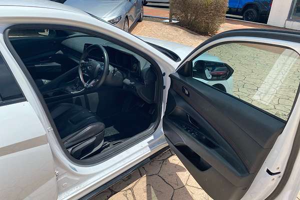 2020 Hyundai i30 N Line CN7.V1