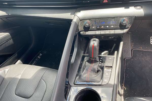 2020 Hyundai i30 N Line CN7.V1