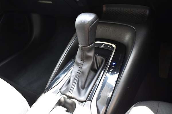 2024 Toyota Corolla Ascent Sport MZEA12R