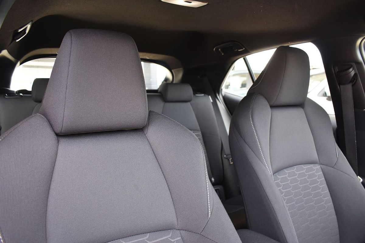 2024 Toyota Corolla Ascent Sport MZEA12R