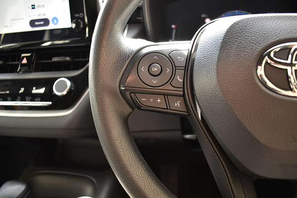 2024 Toyota Corolla Ascent Sport MZEA12R