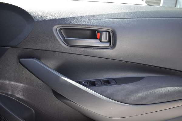 2024 Toyota Corolla Ascent Sport MZEA12R