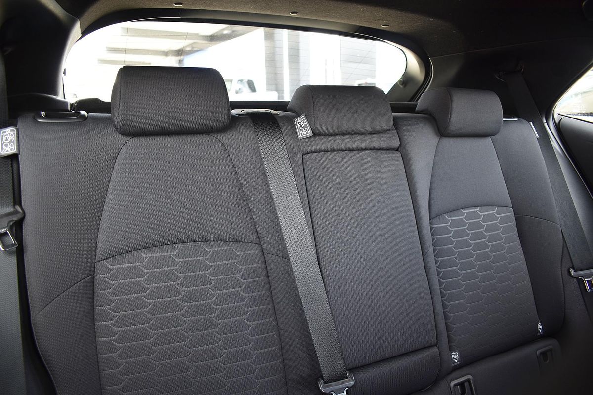 2024 Toyota Corolla Ascent Sport MZEA12R