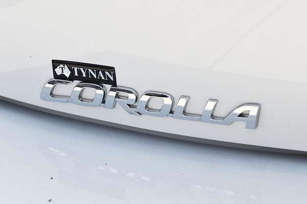 2024 Toyota Corolla Ascent Sport MZEA12R