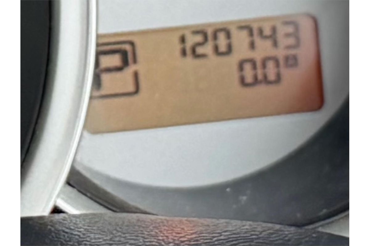 2010 Nissan Tiida ST C11