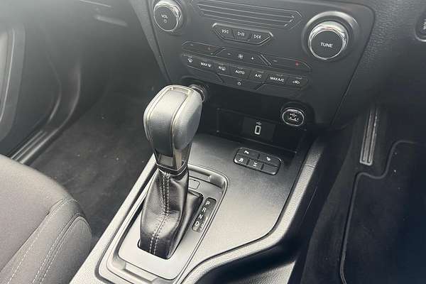 2021 Ford Ranger XLT Hi-Rider PX MkIII Rear Wheel Drive 3.2L