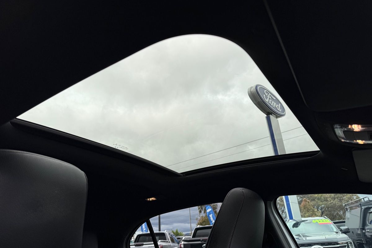 2019 Mercedes-Benz A-Class A250 V177