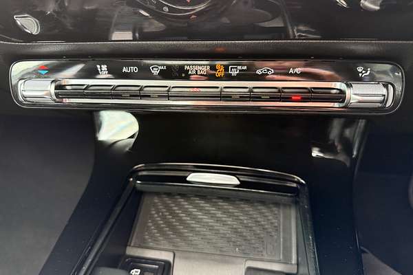 2019 Mercedes-Benz A-Class A250 V177