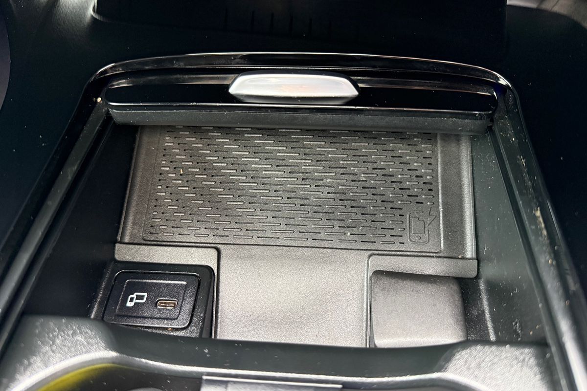 2019 Mercedes-Benz A-Class A250 V177