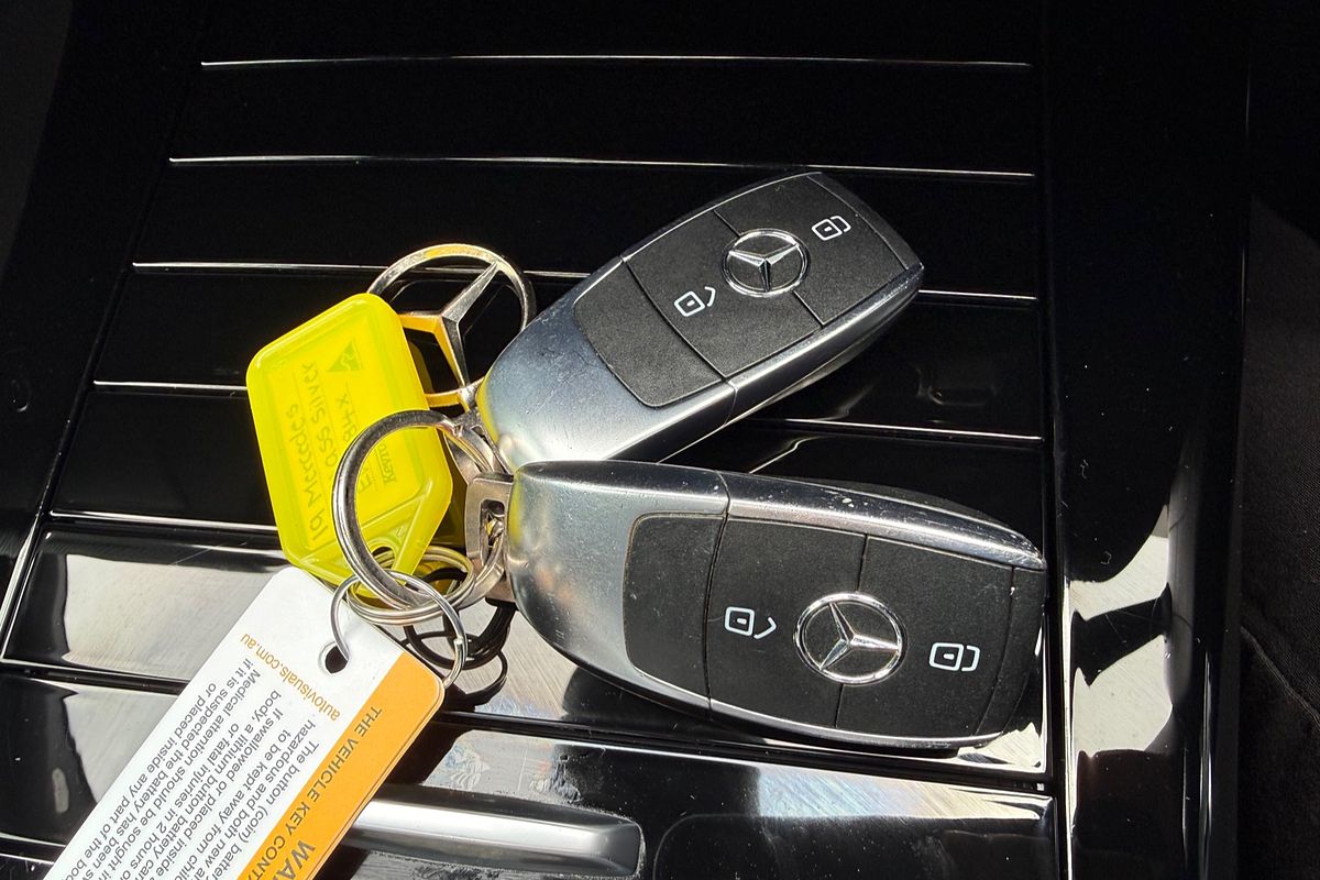 2019 Mercedes-Benz A-Class A250 V177