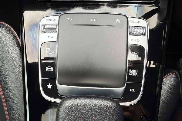 2019 Mercedes-Benz A-Class A250 V177