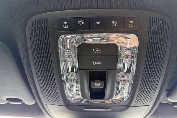 2019 Mercedes-Benz A-Class A250 V177