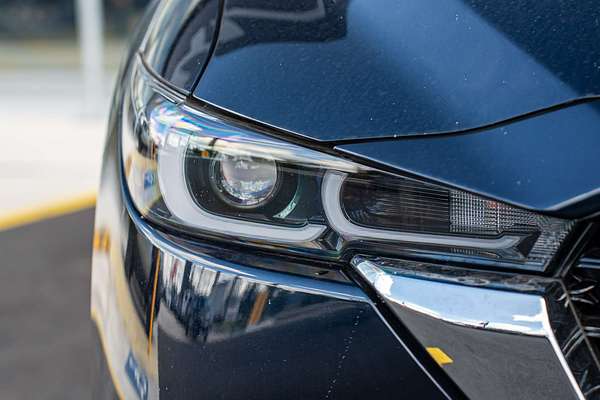 2023 Mazda CX-5 G25 Maxx Sport KF Series