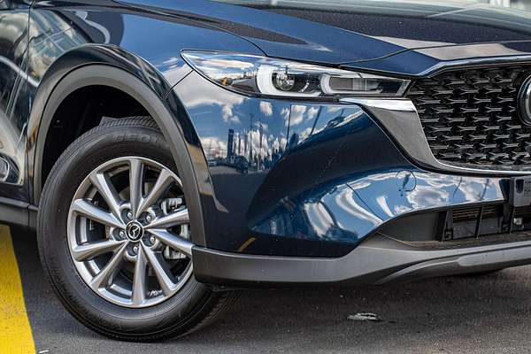 2023 Mazda CX-5 G25 Maxx Sport KF Series