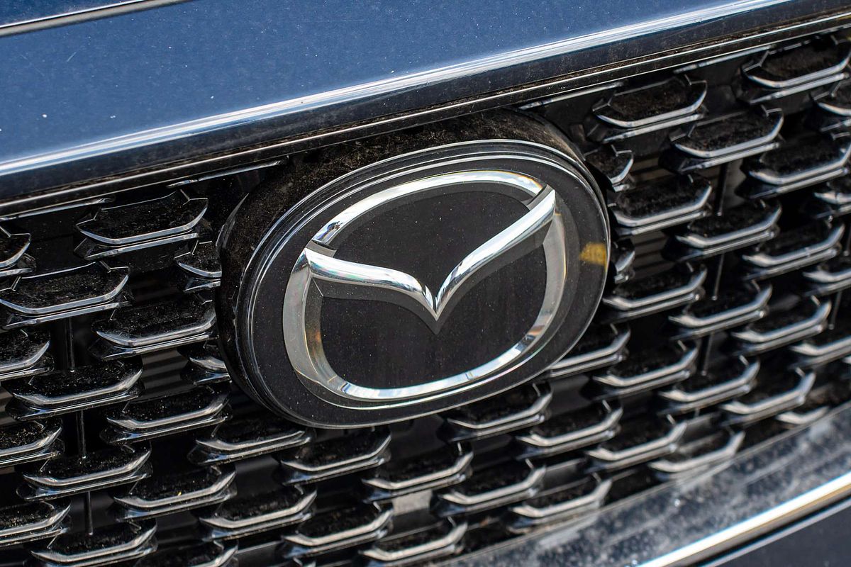 2023 Mazda CX-5 G25 Maxx Sport KF Series