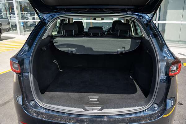 2023 Mazda CX-5 G25 Maxx Sport KF Series