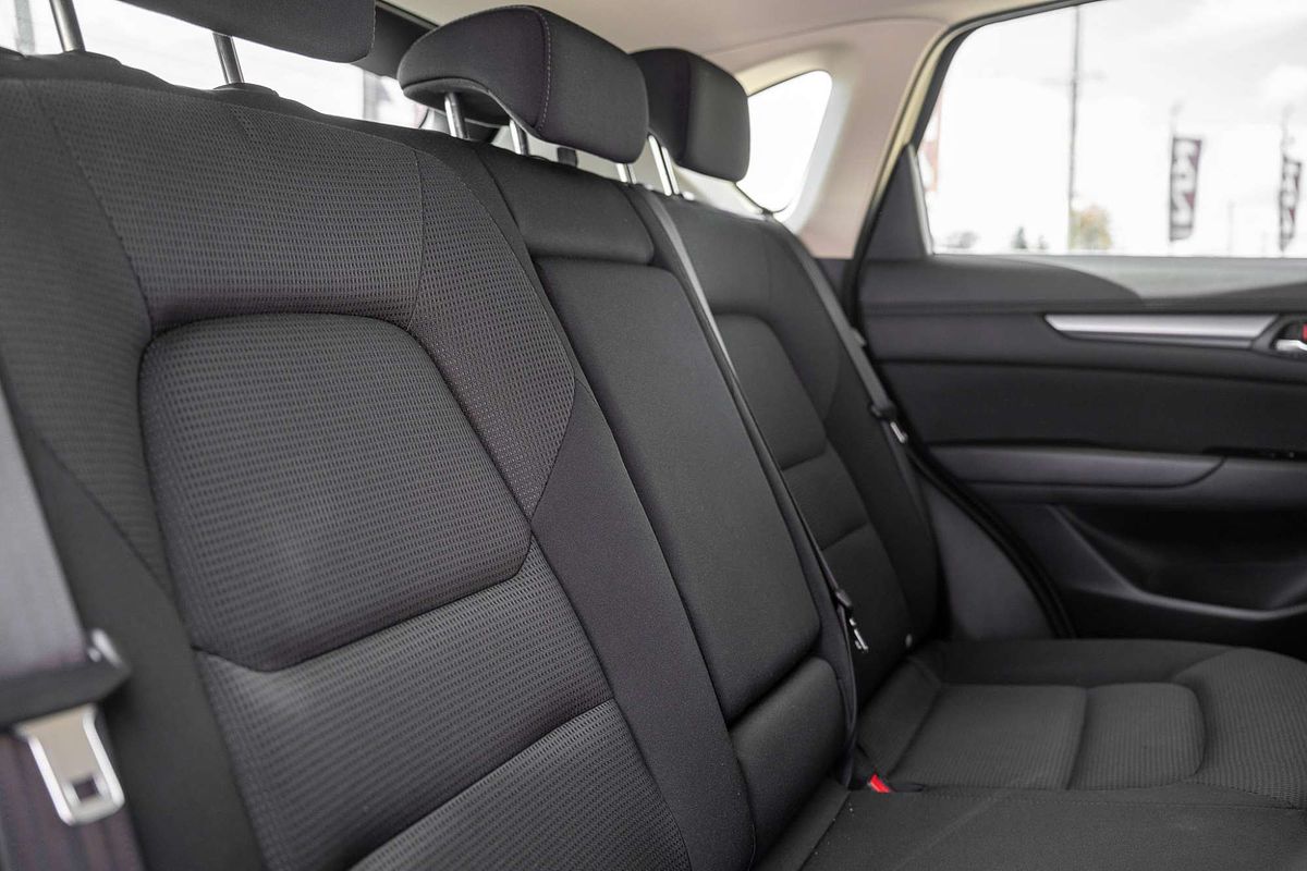 2023 Mazda CX-5 G25 Maxx Sport KF Series