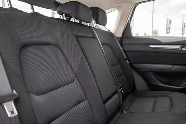 2023 Mazda CX-5 G25 Maxx Sport KF Series