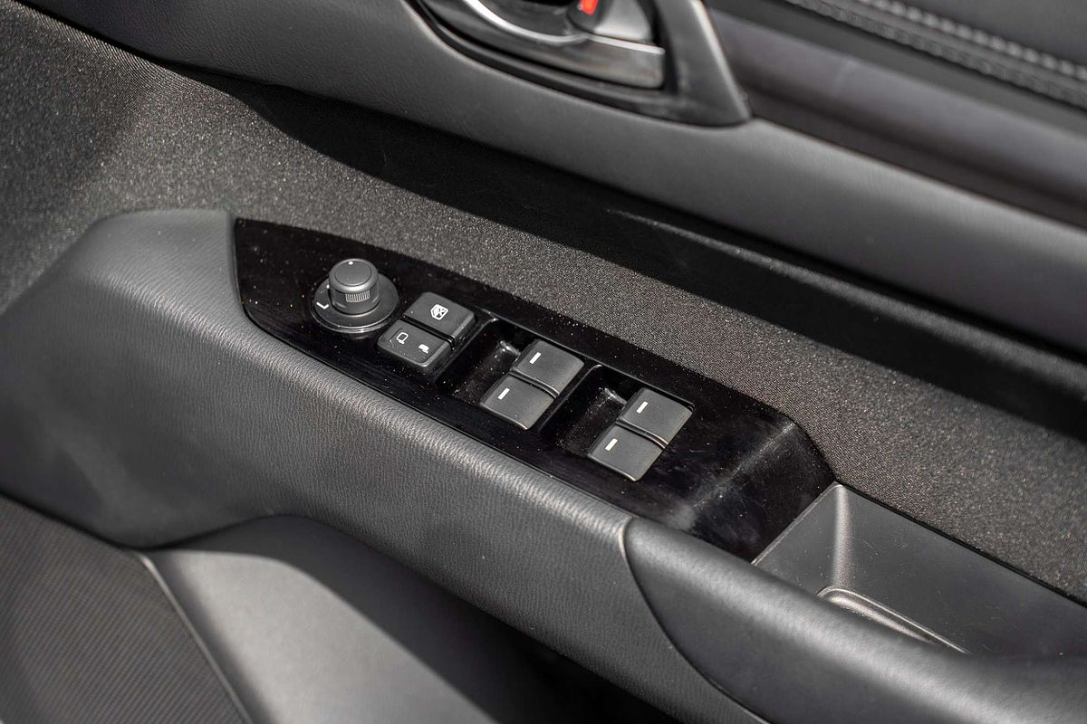 2023 Mazda CX-5 G25 Maxx Sport KF Series