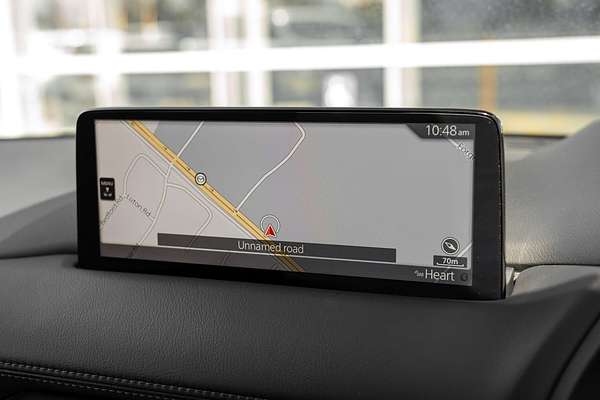 2023 Mazda CX-5 G25 Maxx Sport KF Series